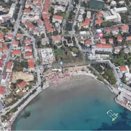 Close To Everything Need Apartamento Split