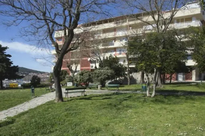 Close To Everything Need ספליט