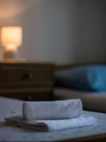 Close To Everything Need *