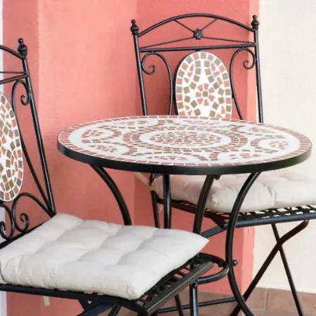 Apartamento Close To Everything Need *